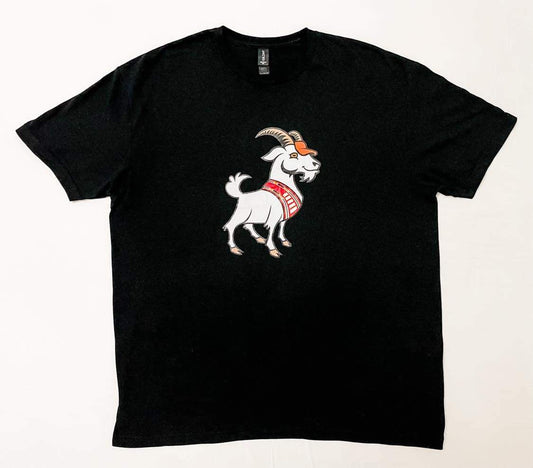 JRM x GOAT Limited Edition Tee